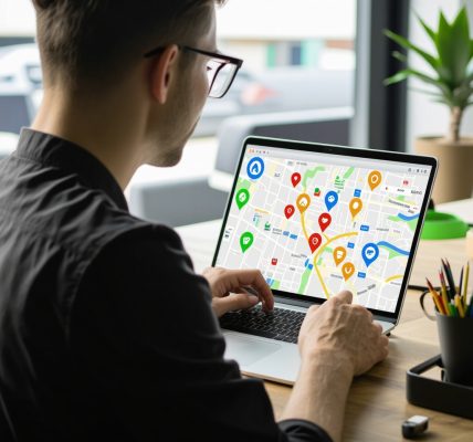 Proven Local SEO Growth Hacks for Service-Area Businesses Using GMB