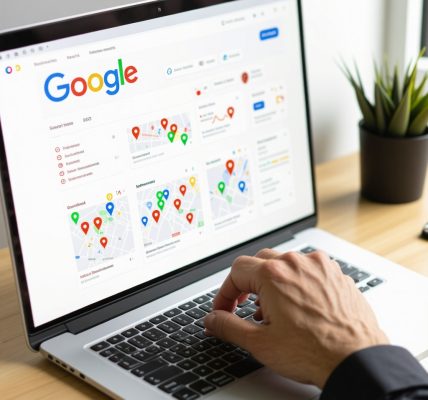 Proven Local SEO Optimization Techniques for Higher Google Rank