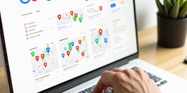 Proven Local SEO Optimization Techniques for Higher Google Rank