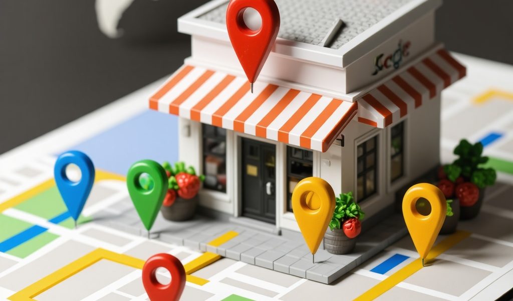 Proven Local SEO Services to Enhance Your GMB Profile Performance