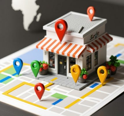 Proven Local SEO Services to Enhance Your GMB Profile Performance