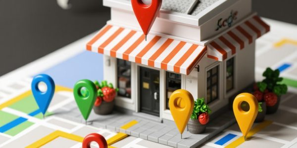 Proven Local SEO Services to Enhance Your GMB Profile Performance