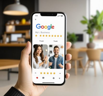 Proven Methods for GMB Review Generation and Local Trust