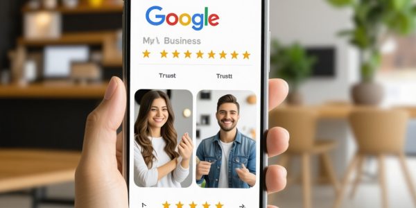 Proven Methods for GMB Review Generation and Local Trust