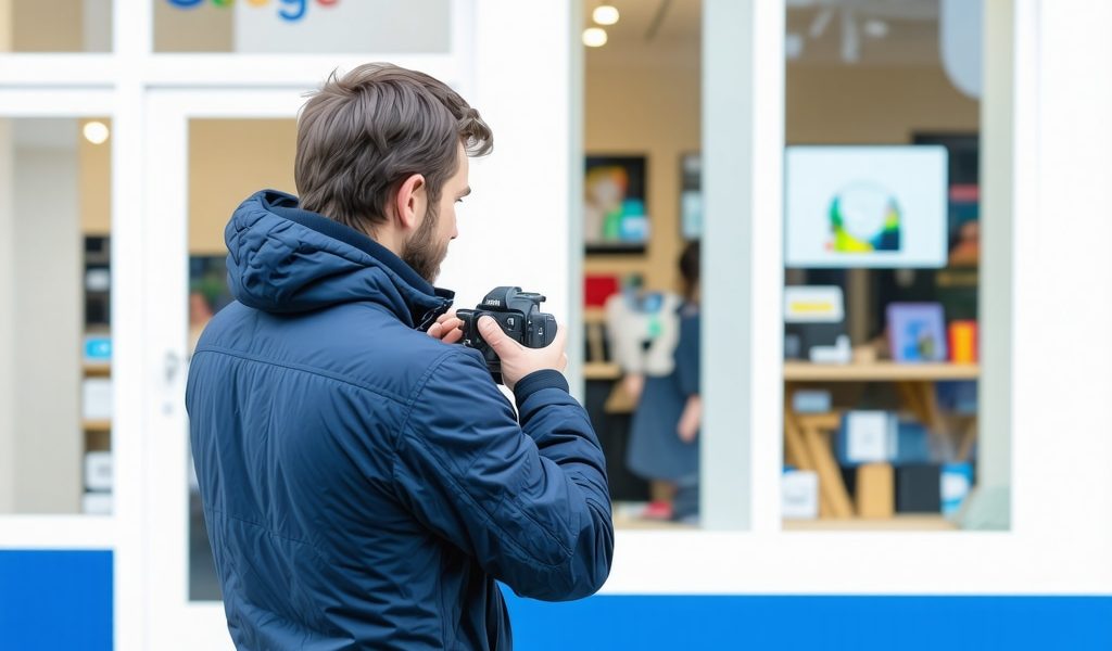 Proven Steps for GMB Photo Optimization to Increase Traffic
