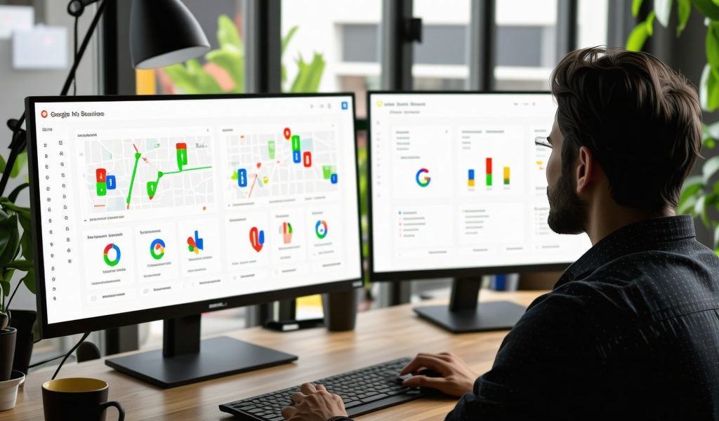 Proven Techniques to Boost GMB Ranking Factors in 2025