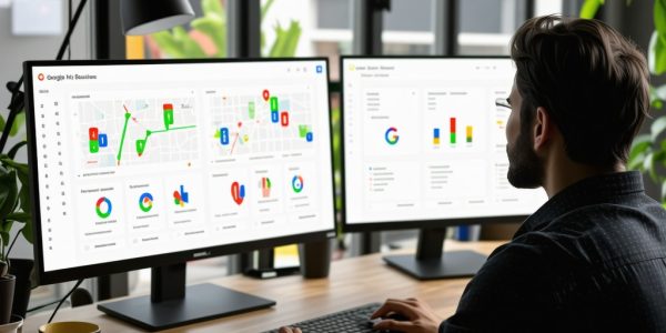 Proven Techniques to Boost GMB Ranking Factors in 2025