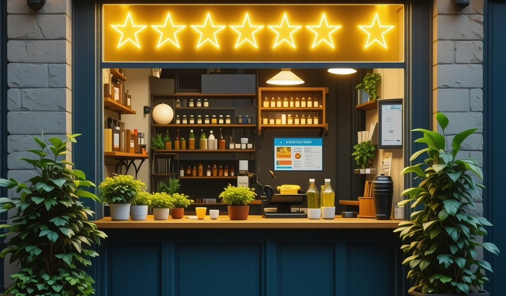 Proven Ways to Increase GMB Reviews for SEO Success