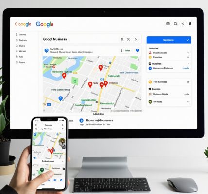 Quick Guide: Optimize Your GMB for 'Near Me' Local Searches