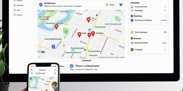 Quick Guide: Optimize Your GMB for 'Near Me' Local Searches
