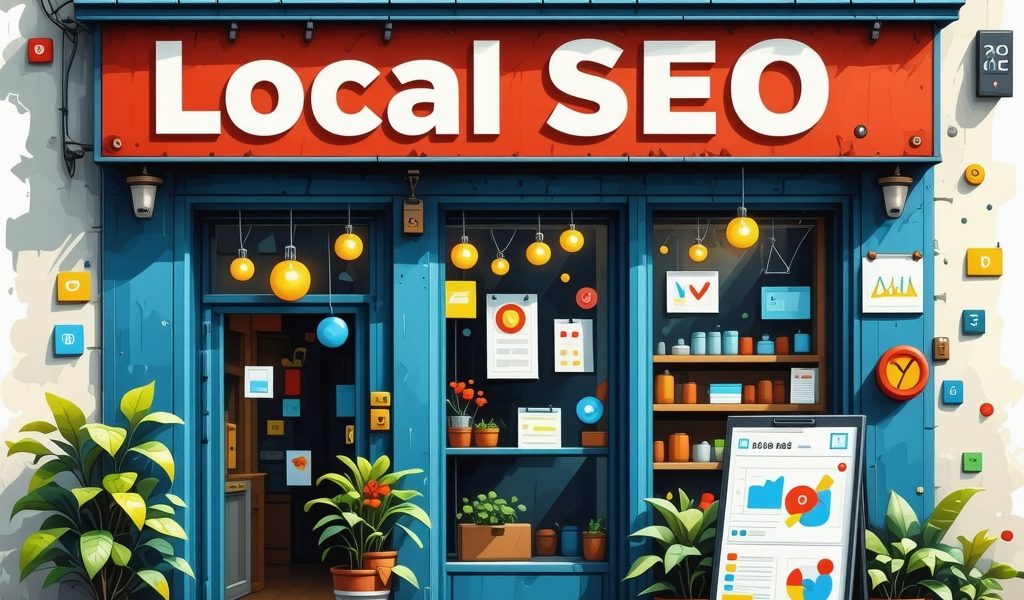 Quick Guide: Rank Google Business Fast Using Local SEO Tools