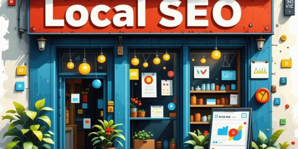 Quick Guide: Rank Google Business Fast Using Local SEO Tools