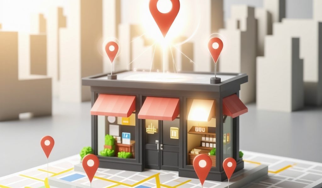 Quick Guide: Using Google Maps SEO to Improve Local Business Leads
