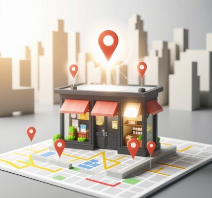 Quick Guide: Using Google Maps SEO to Improve Local Business Leads