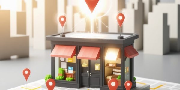 Quick Guide: Using Google Maps SEO to Improve Local Business Leads