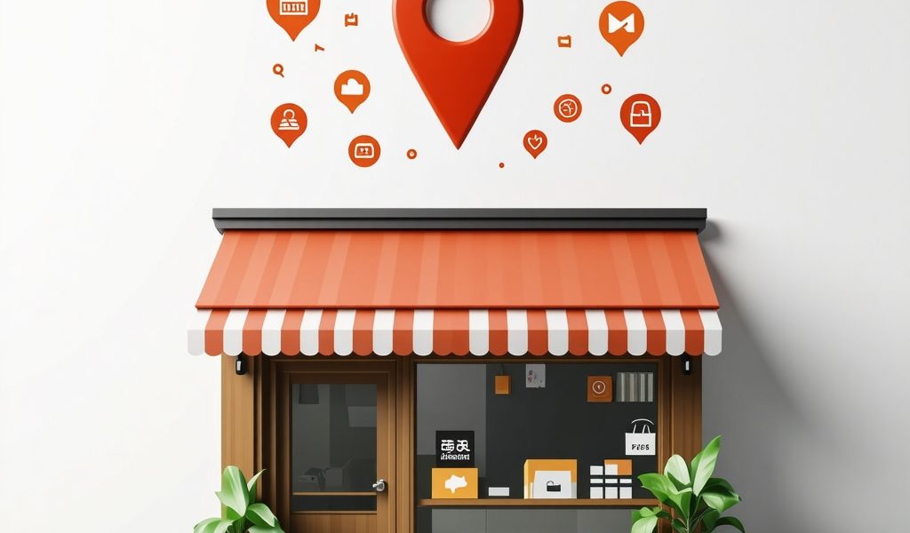 Quick Guide to Google Maps SEO for Small Business Success