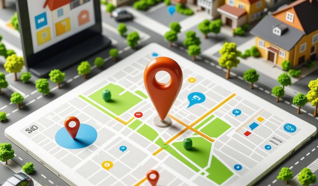Quick Guide to Hyperlocal SEO for Service-Area Businesses