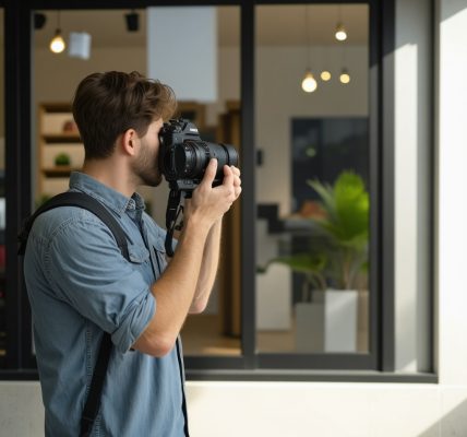 Quick Guide to Optimize Google Business Photos for More Traffic