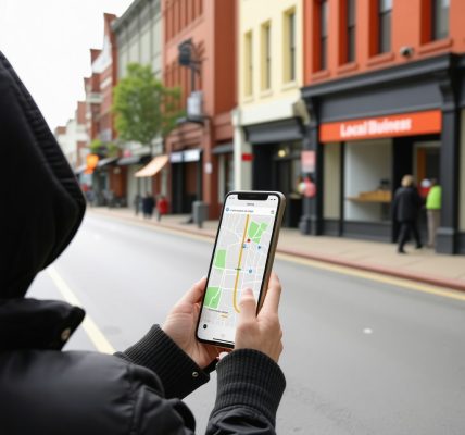 Quick Guide to Optimize Google Business Profile for 'Near Me'