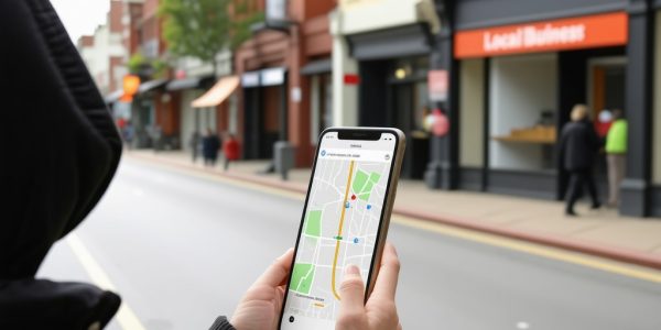 Quick Guide to Optimize Google Business Profile for 'Near Me'