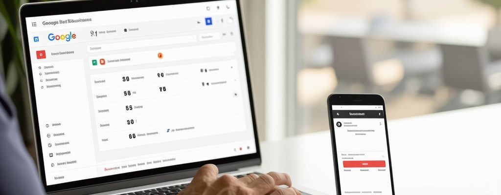 Quick Steps to Verify Your Google My Business Listing Fast