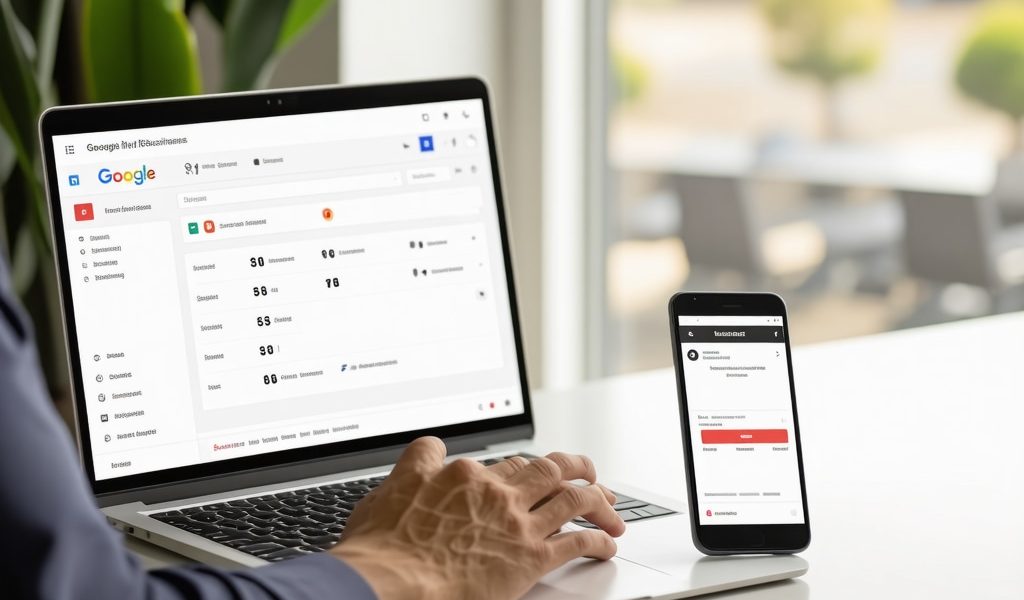 Quick Steps to Verify Your Google My Business Listing Fast