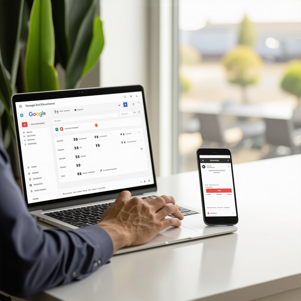 Quick Steps to Verify Your Google My Business Listing Fast