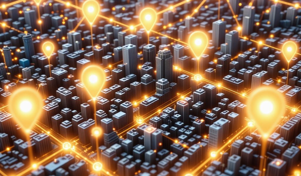 Quick Tips for GMB Backlink Building to Increase Local Authority