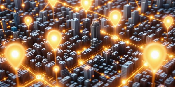 Quick Tips for GMB Backlink Building to Increase Local Authority