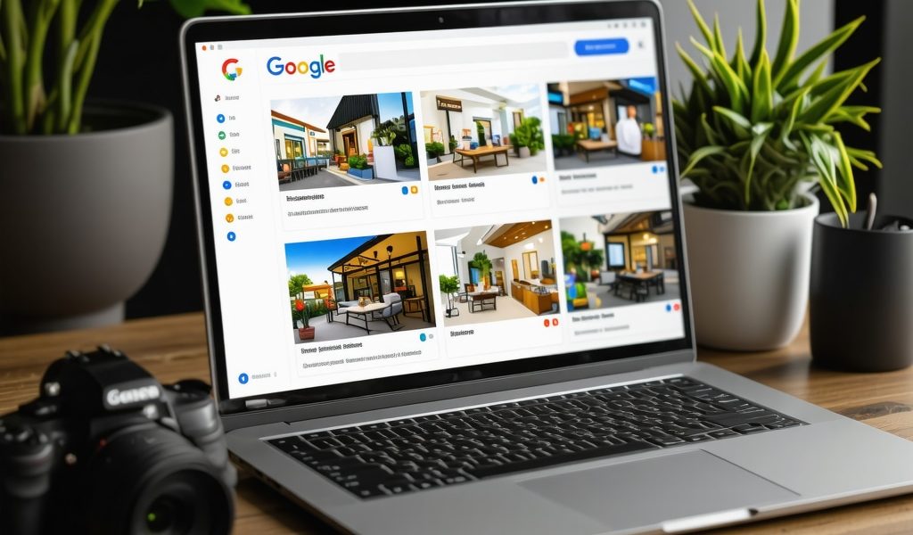 Quick Tips on GMB Photo Optimization for More Local Leads