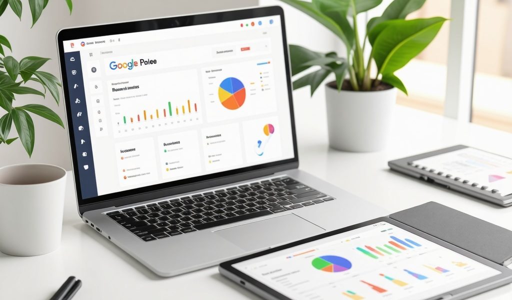 Quick Tips to Optimize Google Business Profile with Keyword Planner