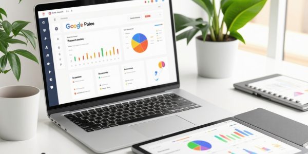 Quick Tips to Optimize Google Business Profile with Keyword Planner
