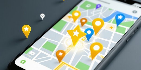 Quick Tips to Rank Higher in Google Maps Local Pack