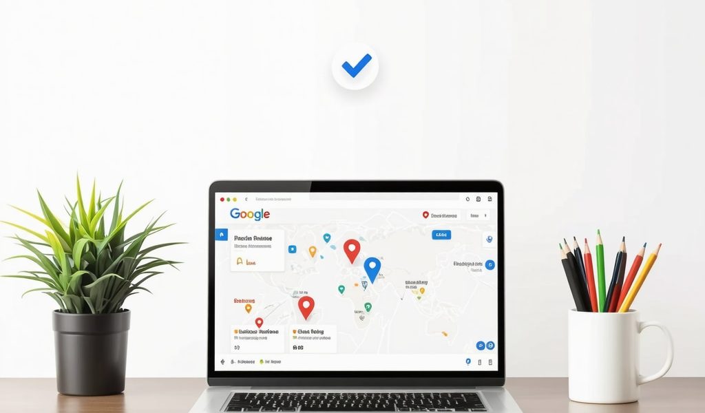 Quick Tips to Verify Google My Business for Faster Ranking