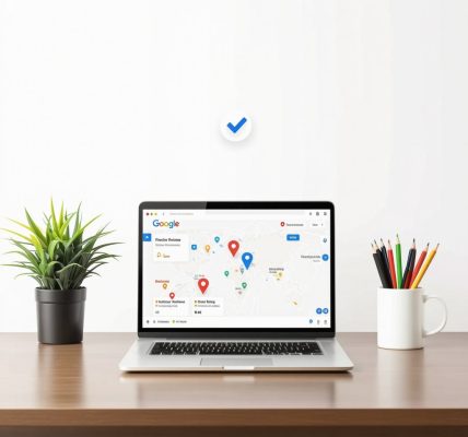Quick Tips to Verify Google My Business for Faster Ranking