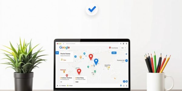 Quick Tips to Verify Google My Business for Faster Ranking