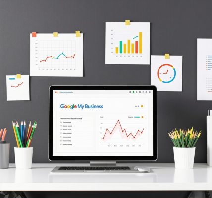 Quick and Effective Ways to Boost GMB Ranking with Content Updates