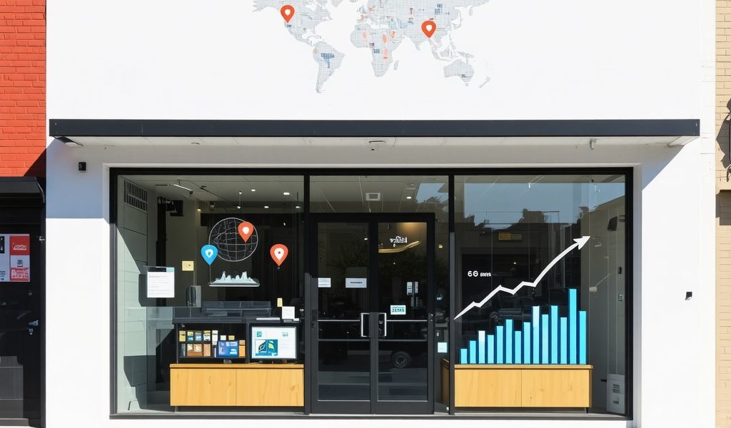 Rank Google Business Fast: Proven Tips for Quick Local Growth