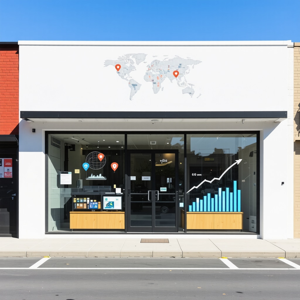 Rank Google Business Fast: Proven Tips for Quick Local Growth