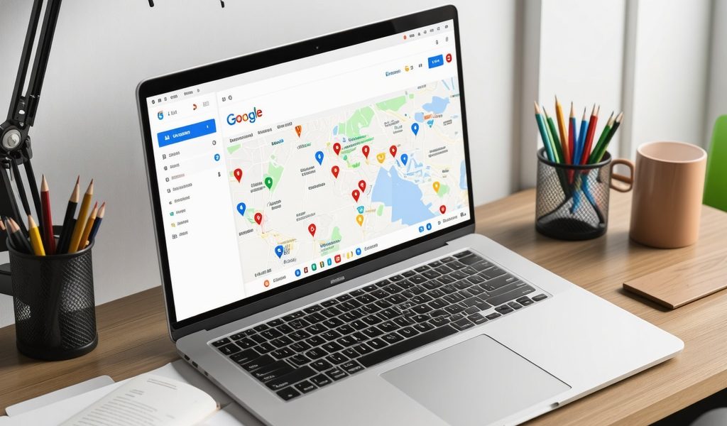 Rank Google Business Fast: Ultimate GMB Citation Management Tips