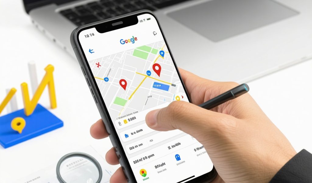 Rank Google Business Fast with These Expert Local SEO Tips