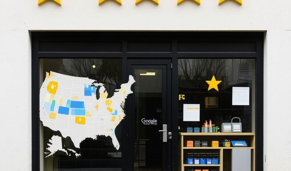 Rank Higher in Local Search with These GMB Review Tips