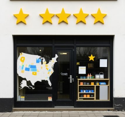 Rank Higher in Local Search with These GMB Review Tips