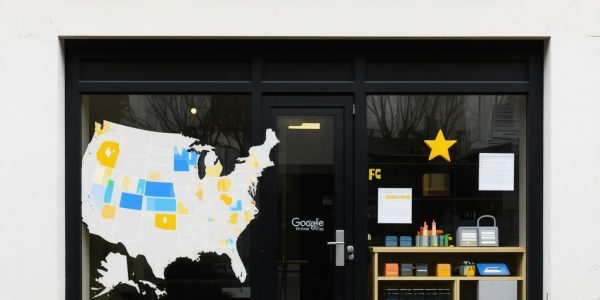 Rank Higher in Local Search with These GMB Review Tips