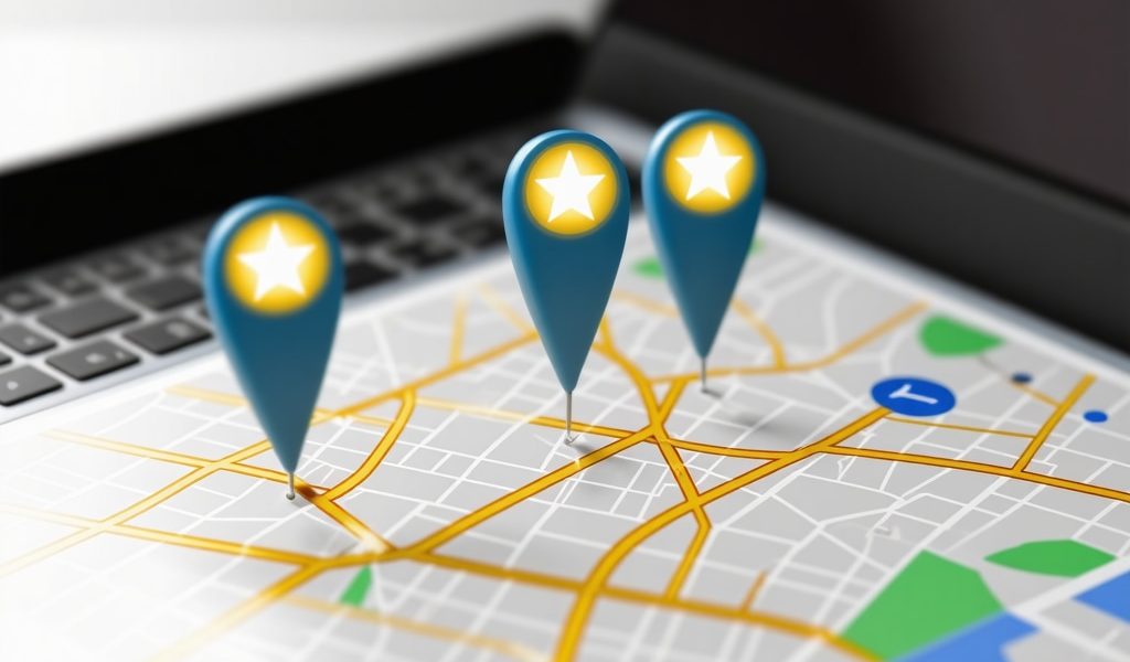 Rank in Google Local 3-Pack: Expert GMB Ranking Techniques