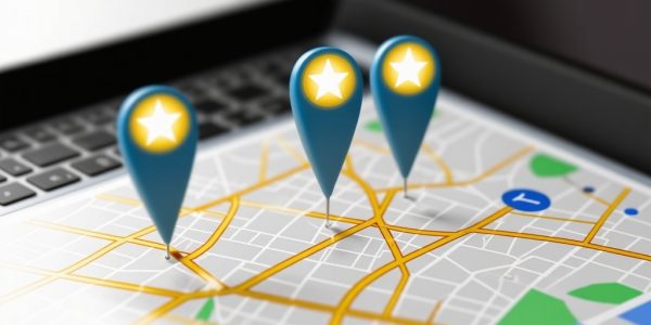 Rank in Google Local 3-Pack: Expert GMB Ranking Techniques