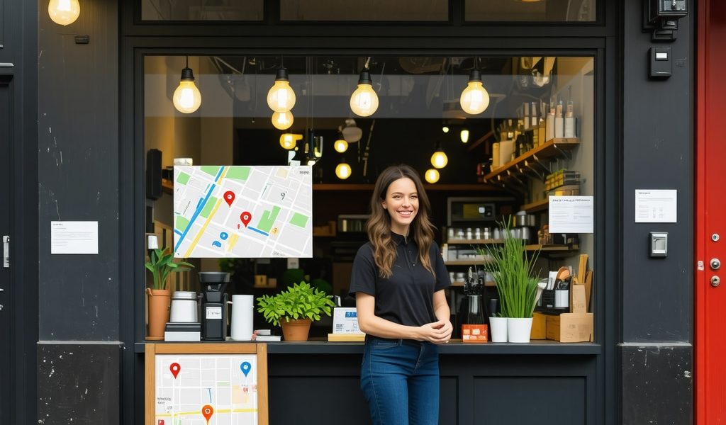 Rank in Google Local 3-Pack: Tips for Small Businesses