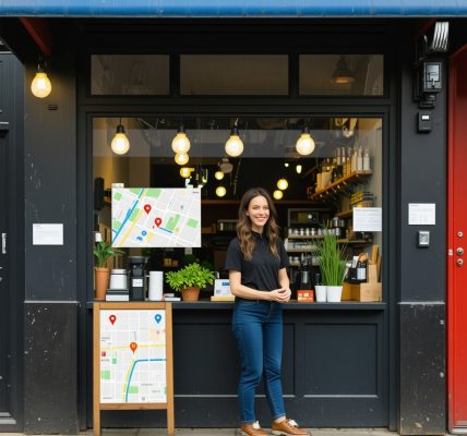 Rank in Google Local 3-Pack: Tips for Small Businesses