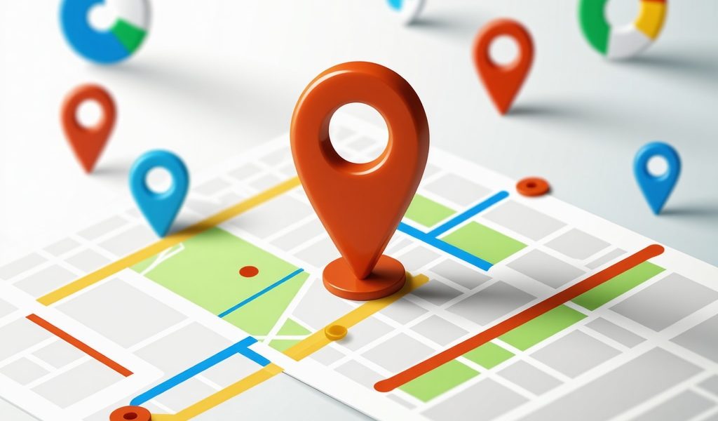 Rank in Google Maps Fast: Proven SEO Strategies 2025