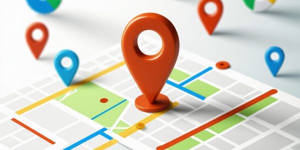Rank in Google Maps Fast: Proven SEO Strategies 2025